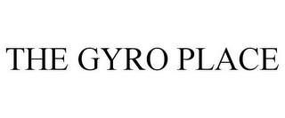 THE GYRO PLACE