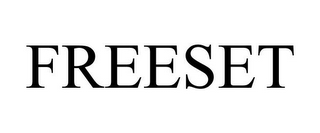 FREESET