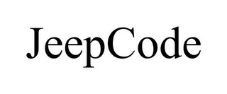 JEEPCODE