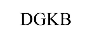 DGKB