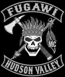 FUGAWI MC HUDSON VALLEY