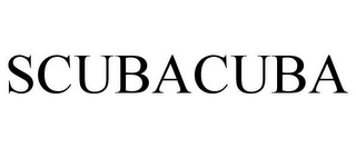 SCUBACUBA