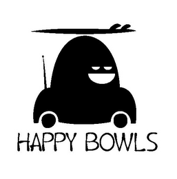 HAPPY BOWLS