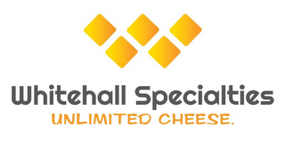 WHITEHALL SPECIALTIES UNLIMITED CHEESE