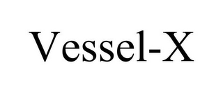 VESSEL-X