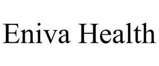 ENIVA HEALTH