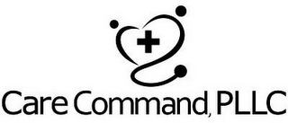 CARE COMMAND, PLLC