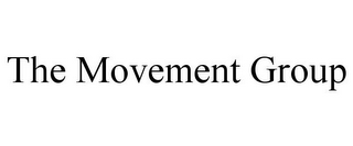 THE MOVEMENT GROUP