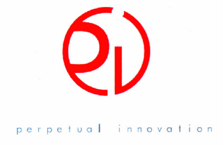 PI PERPETUAL INNOVATION