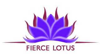 FIERCE LOTUS