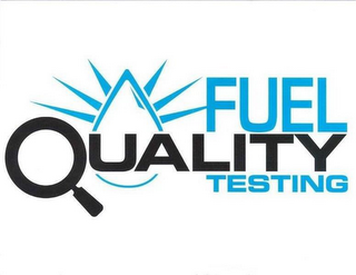 FUEL QUALITY TESTING