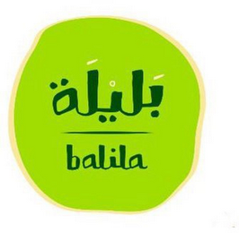 BALILA