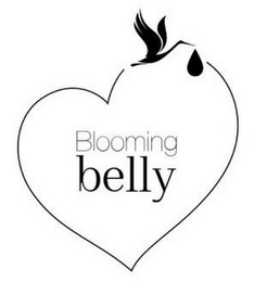 BLOOMING BELLY