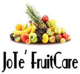 JOTE' FRUIT CARE