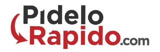 PIDELO RAPIDO.COM