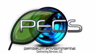 PECS PETROLEUM ENVIRONMENTAL CONTRACTING SERVICES, LLC