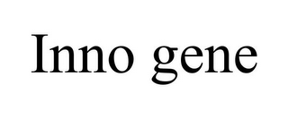 INNO GENE