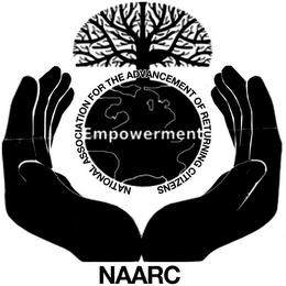 NATIONAL ASSOCIATION FOR THE ADVANCEMENT OF RETURNING CITIZENS (NAARC)