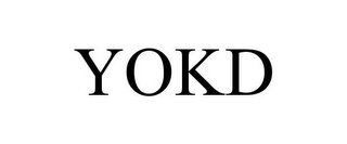 YOKD