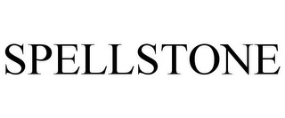 SPELLSTONE