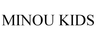 MINOU KIDS