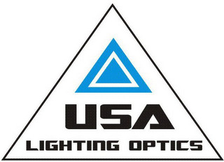 USA LIGHTING OPTICS