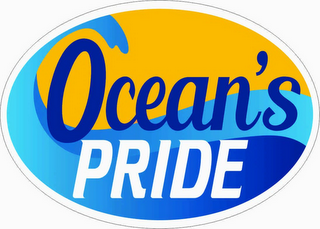 OCEAN'S PRIDE