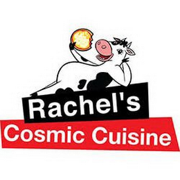 RACHEL'S COSMIC CUISINE