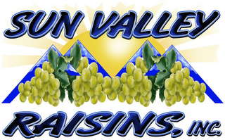 SUN VALLEY RAISINS, INC.