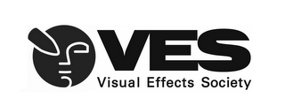 VES VISUAL EFFECTS SOCIETY