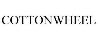 COTTONWHEEL