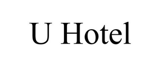 U HOTEL