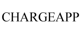 CHARGEAPP
