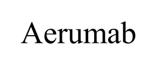 AERUMAB