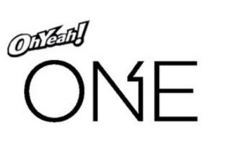 OHYEAH! ONE 1