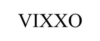 VIXXO