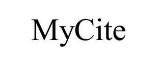 MYCITE