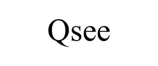 QSEE