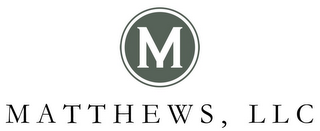 M MATTHEWS, LLC