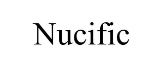 NUCIFIC