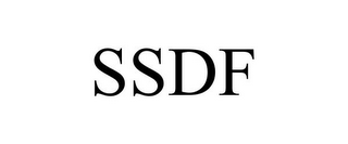 SSDF