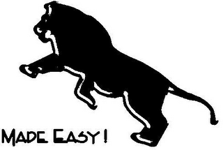 MADE EASY !