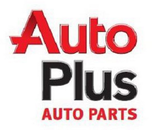 AUTO PLUS AUTO PARTS