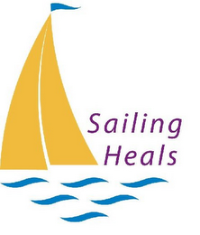 SAILING HEALS