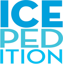 ICEPEDITION