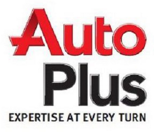 AUTO PLUS EXPERTISE AT EVERY TURN