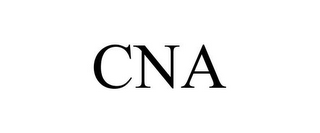 CNA