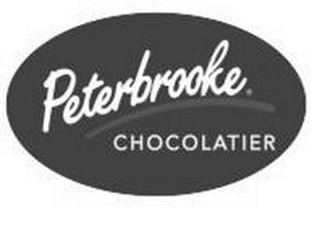 PETERBROOKE CHOCOLATIER