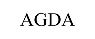 AGDA