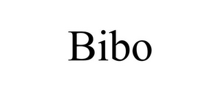 BIBO